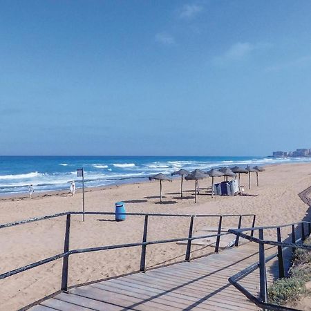 Cozy Apartment In Torrevieja-La Mata With Kitchen Dış mekan fotoğraf