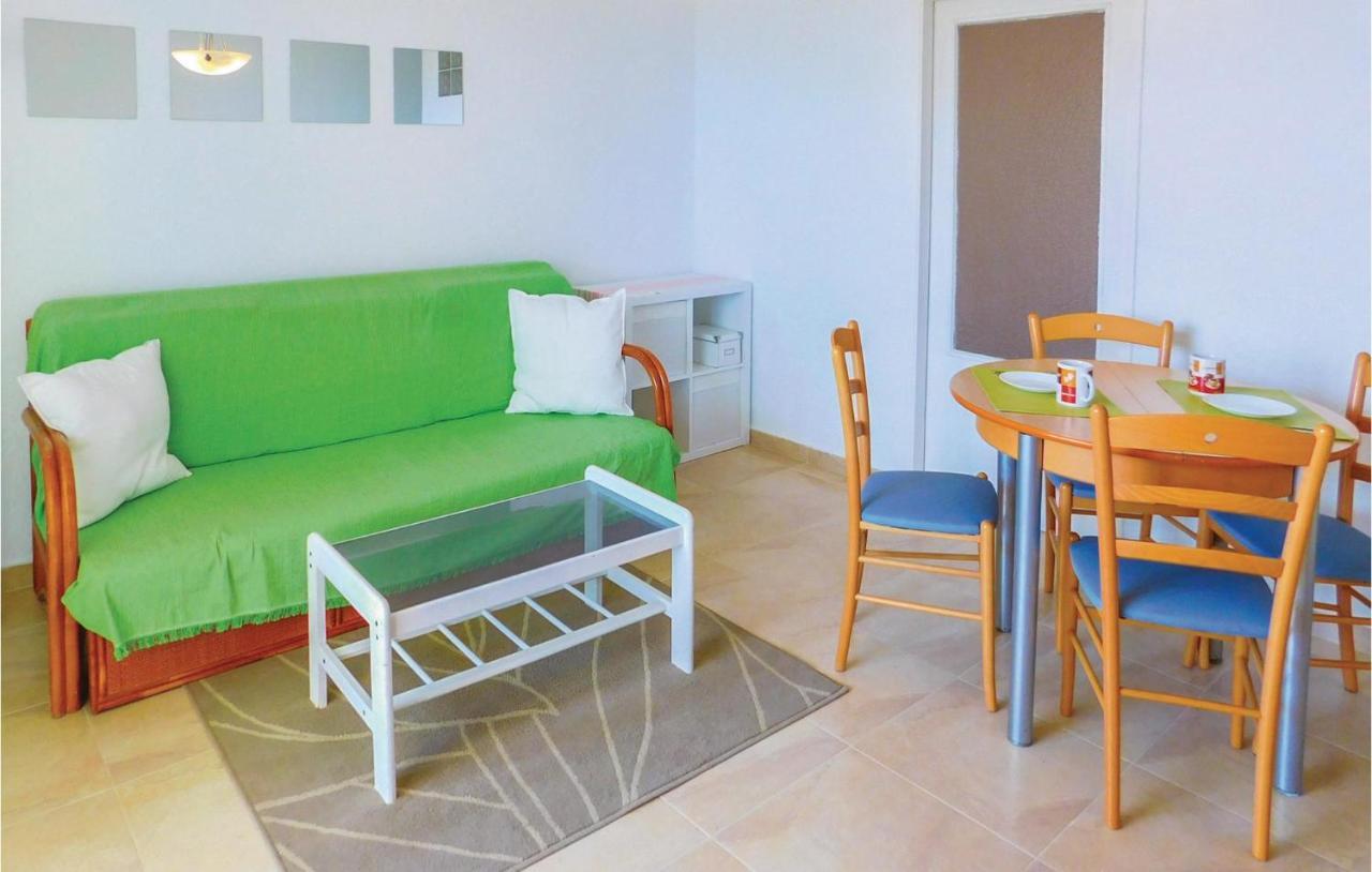 Cozy Apartment In Torrevieja-La Mata With Kitchen Dış mekan fotoğraf