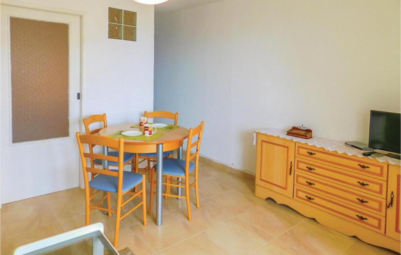 Cozy Apartment In Torrevieja-La Mata With Kitchen Dış mekan fotoğraf