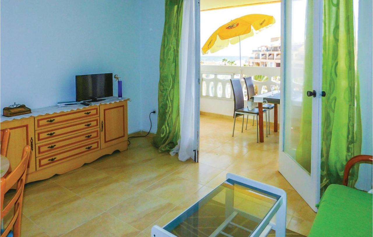 Cozy Apartment In Torrevieja-La Mata With Kitchen Dış mekan fotoğraf
