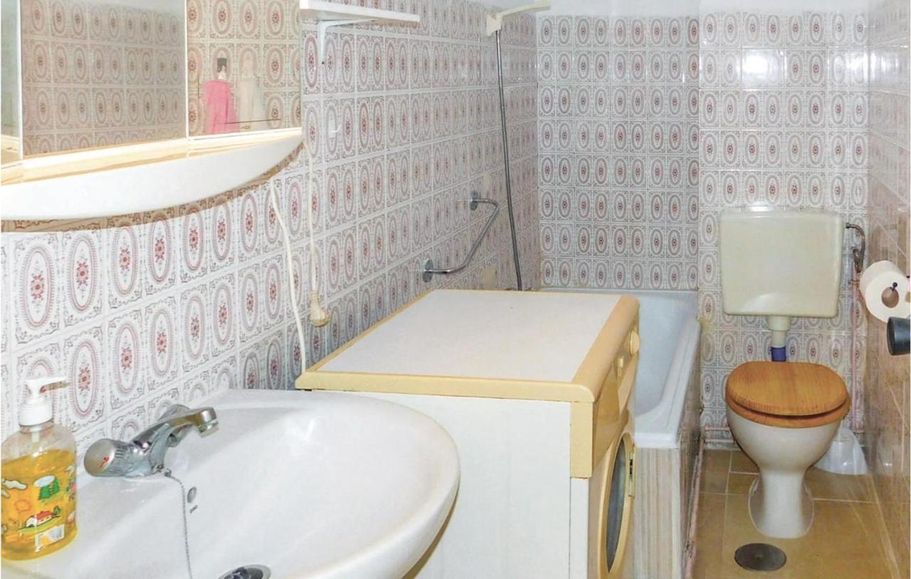 Cozy Apartment In Torrevieja-La Mata With Kitchen Dış mekan fotoğraf